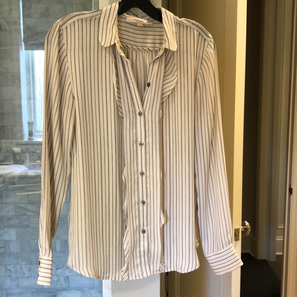 LOFT Tops - Loft blouse